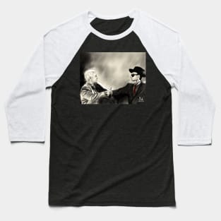 Blitz 1941 Baseball T-Shirt